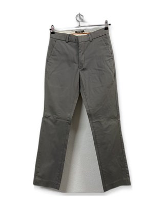 Pantalones Dockers Gris