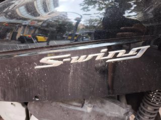 Honda S-Wing 125cc