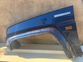 BMW freeclimber