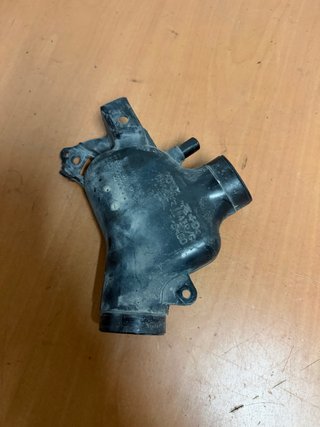Canalizador Filtro Aire Honda PS 125