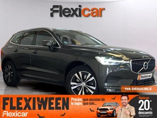 Volvo XC60 2.0 B4 D Momentum Auto