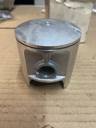 Pistón Suzuki 0.25