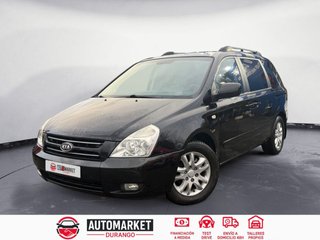 KIA Carnival 2.9 CRDi VGT Emotion