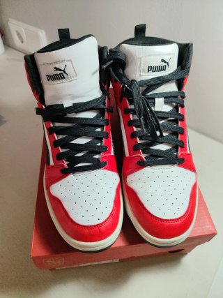 Zapatillas PUMA