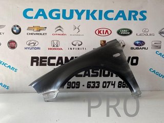 Aleta Volkswagen Passat B5 828011 nuevo