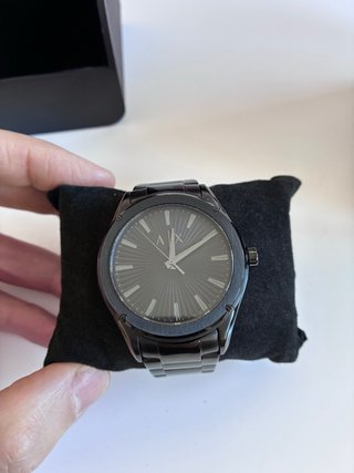 Reloj Armani Exchange AX2802 Negro
