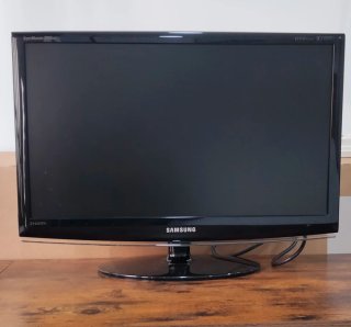 TV Samsung SyncMaster 933HD 19"
