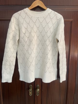 Jersey Sfera Blanco