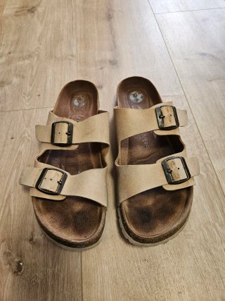 Sandalias Ulanka Talla 41