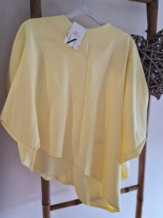 Blusa Amarilla