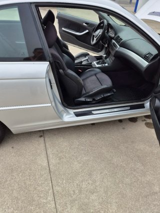 BMW Serie 3 2000