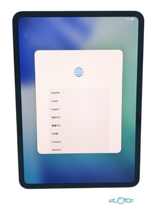 Tablet Apple iPad Pro (A2836) M4 256GB