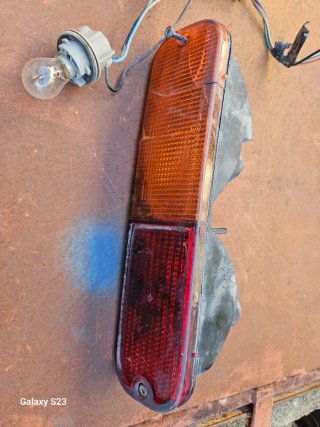 Piloto Trasero Derecho Land Rover Freelander