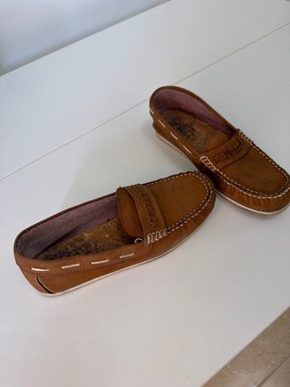 Mocasines