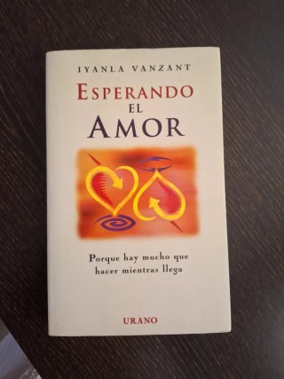 Esperando el amor