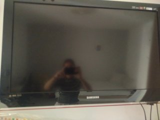 TV Samsung