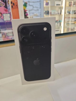 iPhone 18 Pro