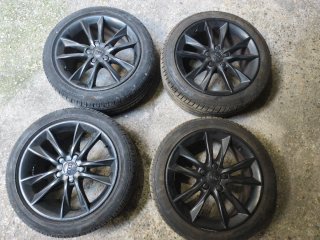Llantas Audi S-Line