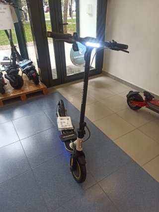 Patinete Eléctrico Smartgyro Z ONE2