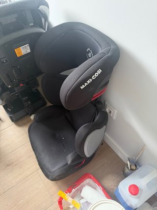 Silla de coche Maxi-Cosi