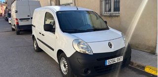 Renault Kangoo 2009