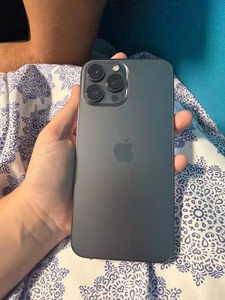 iPhone 13 Pro Max Grigio