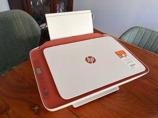 Impresora HP DeskJet 2723e All-in-One