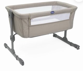Minicuna Chicco Next2Me