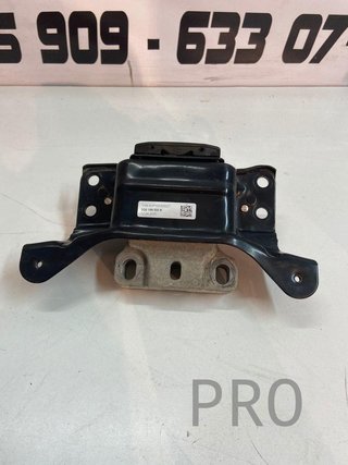 Soporte motor lado cambio ref: 5Q0199555R