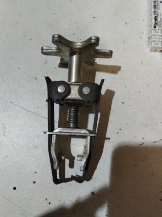 Extractor montador de válvulas Forza