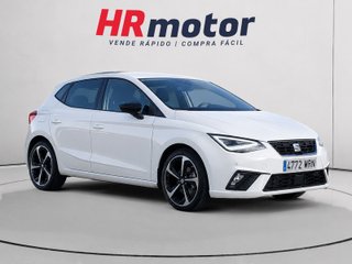 SEAT Ibiza 1.5 TSI FR XL DSG 110 kW (150 CV)