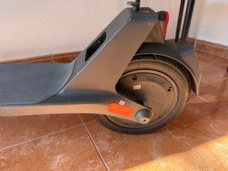 Patinete Eléctrico