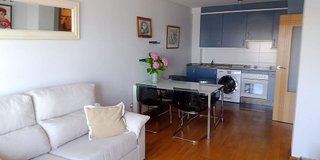 Piso en alquiler en Mugardos