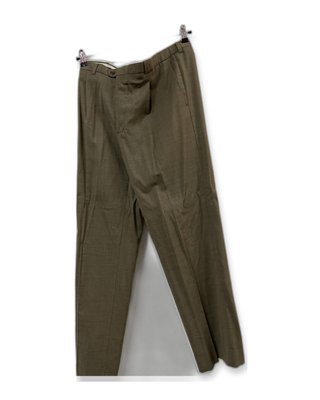 Pantalones Burberry London Beige Talla XL