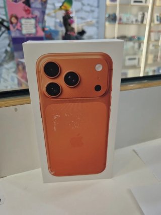 iPhone 17 Pro Nuevo