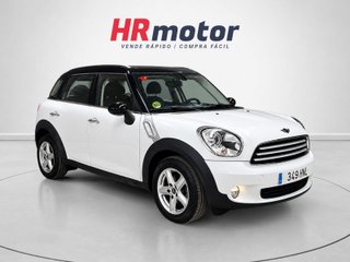 MINI MINI Countryman Cooper D 82 kW (111 CV)