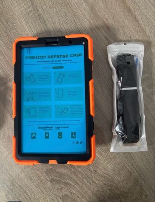 Funda Tablet A7 Lite 8.7 (T220/T225)