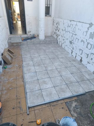 Albañilería