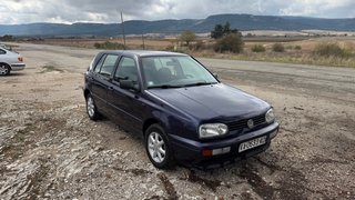 Volkswagen Golf 1996