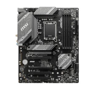 Placa Base MSI B650 Gaming Plus WIFI#006946