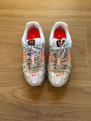 Zapatillas Nike P-6000