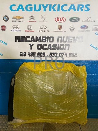 Fiat croma 2 generacion capo ref: 51729565