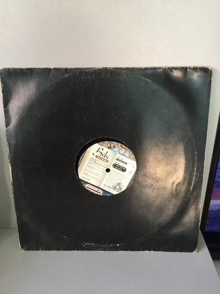 Vinilo Bibi - Get Down