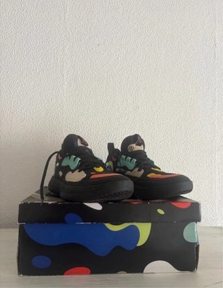 Zapatillas Baloncesto Adidas James Harden 7