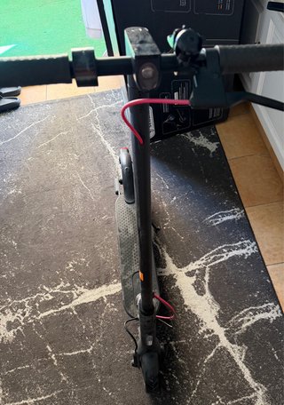 Patinete Xiaomi Mi Electric Scooter Pro 2