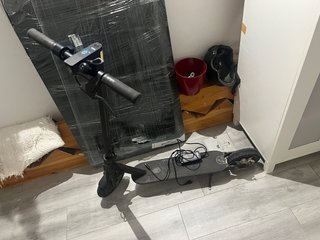 Patinete Eléctrico Xiaomi