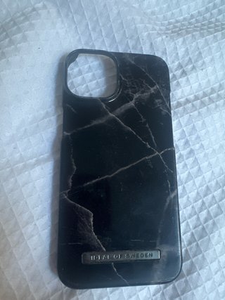 Custodia iPhone 12 iDeal of Sweden