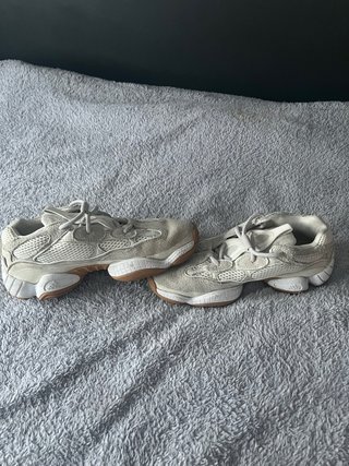 Zapatillas Adidas Yeezy 500 Talla 41