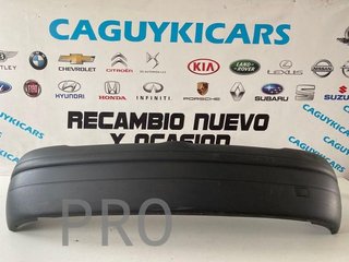 Paragolpes Renault Clio 2 nuevo