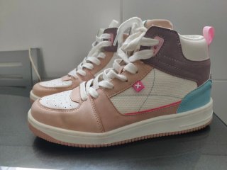 Zapatillas Deportivas Multicolor